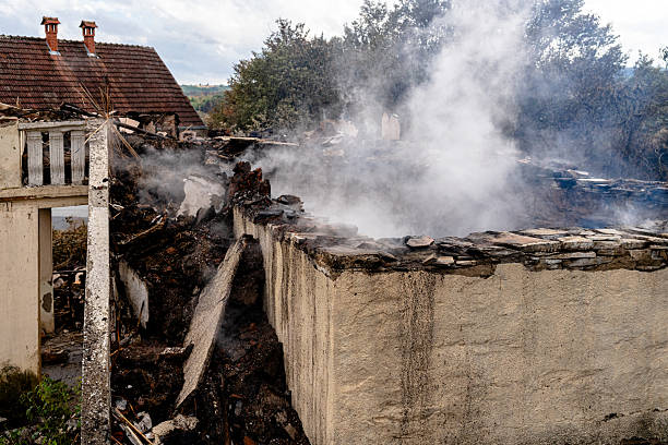 Reliable Fire Damage Restoration contractor in Galesville, WI by Fire Damage Biloxi