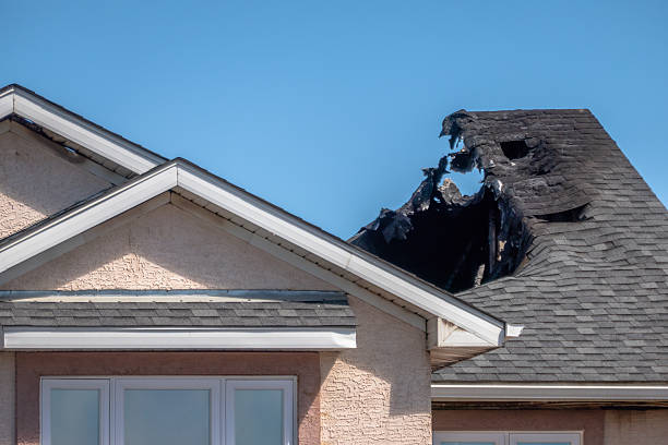 Licensed Fire Damage Restoration service in Galesville, WI - Fire Damage Biloxi